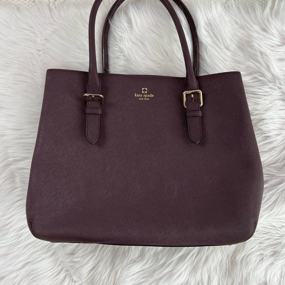 Kate Spade Large Purse